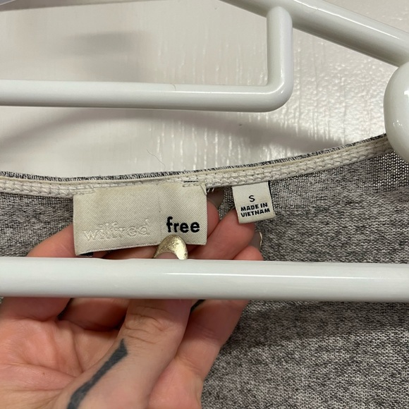 Wilfred free dress - Picture 2 of 2